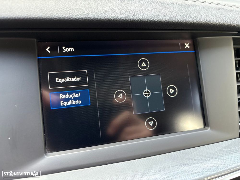 Opel Insignia Sports Tourer 1.6 CDTi Business Edition - 26