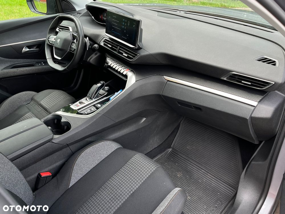 Peugeot 3008 - 13