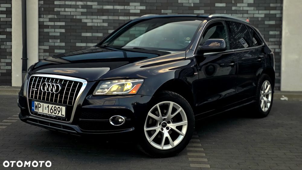 Audi Q5 - 5