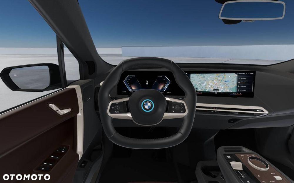 BMW iX xDrive40 76.6kWh Signature - 7