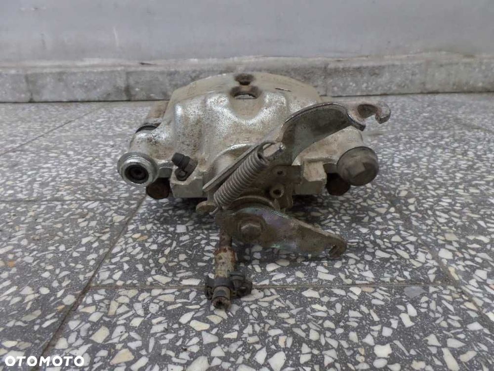 IVECO DAILY IV 35C 50C 06-14 ZACISK HAMULCOWY TYL LEWY F 60 - 3