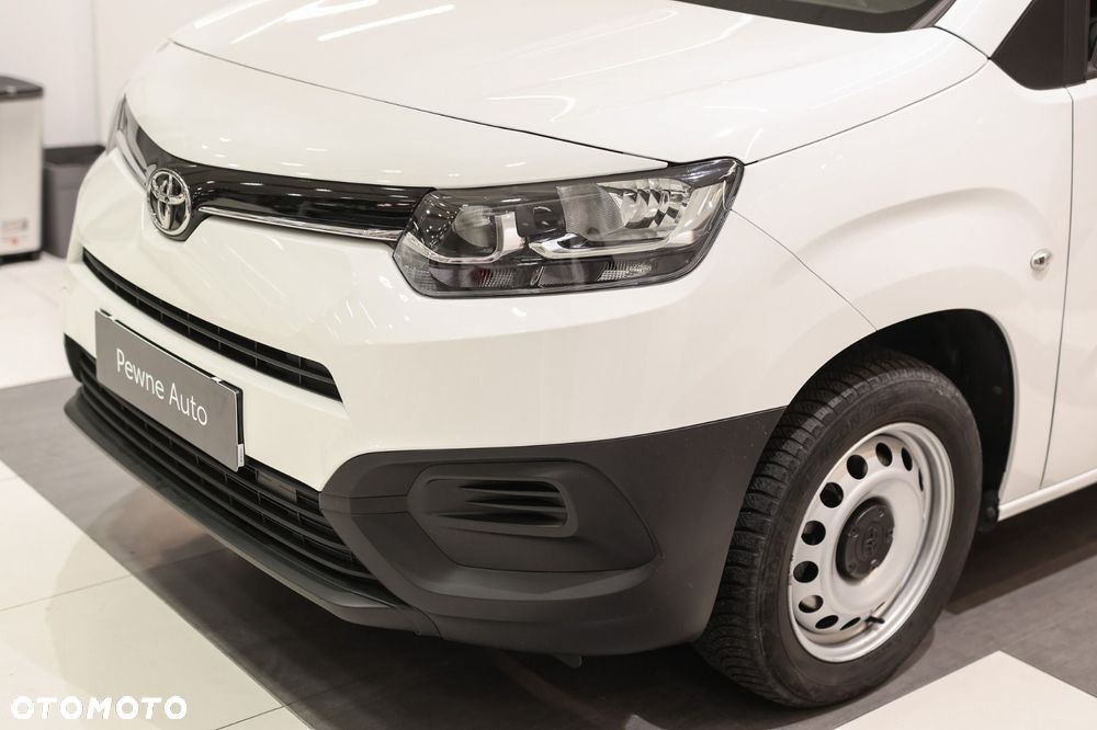 Toyota PROACE CITY - 29