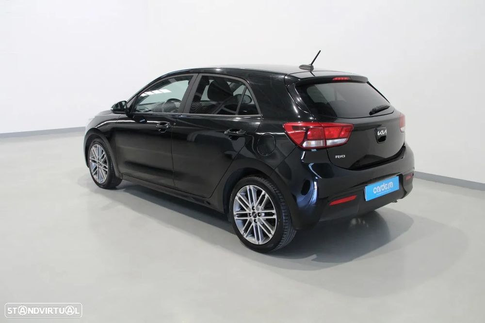 Kia Rio 1.0 T-GDi Drive JLL17 - 4
