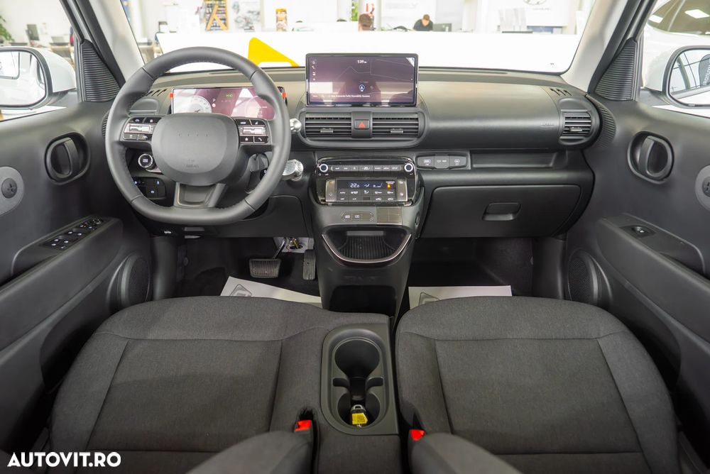 Hyundai Inster 42 kWh 97 CP Highway - 15