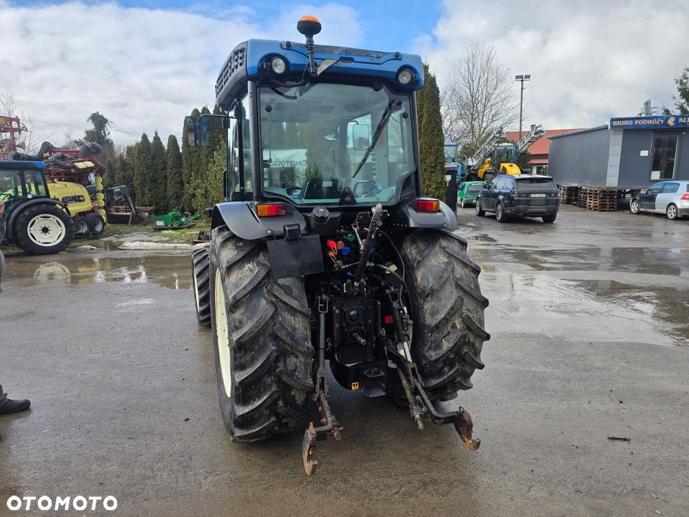 New Holland T4.90F - 10