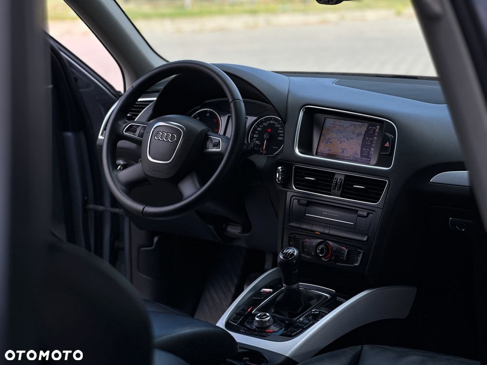 Audi Q5 2.0 TDI - 30