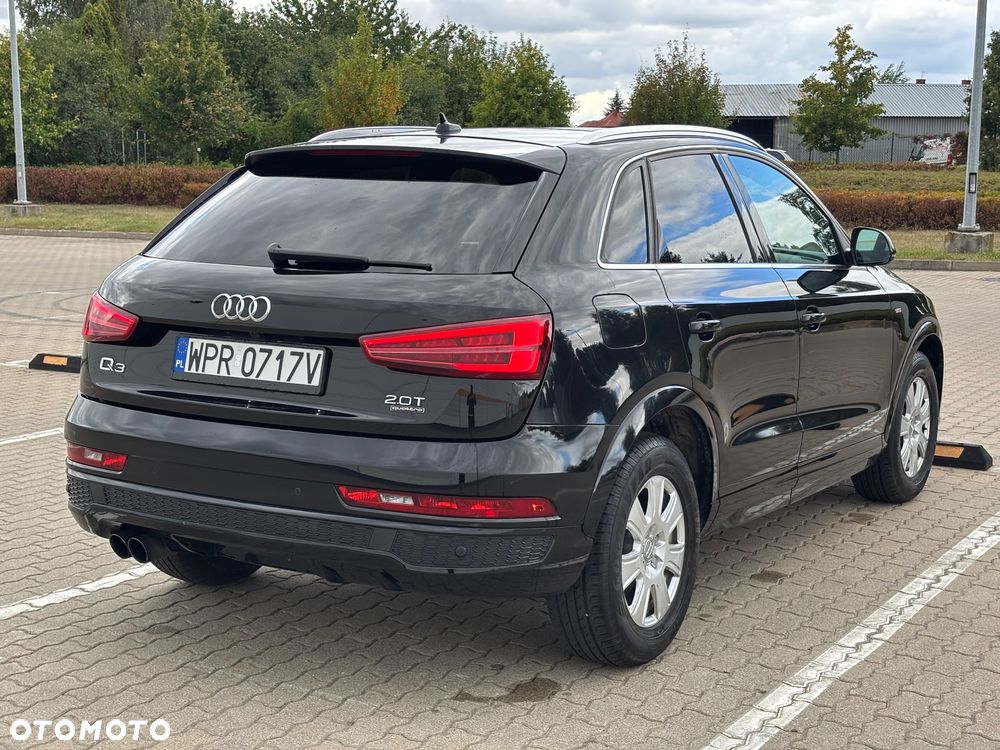 Audi Q3 - 8