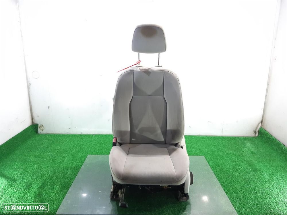 BANCO FRENTE ESQUERDO MERCEDES-BENZ CLASE - 1