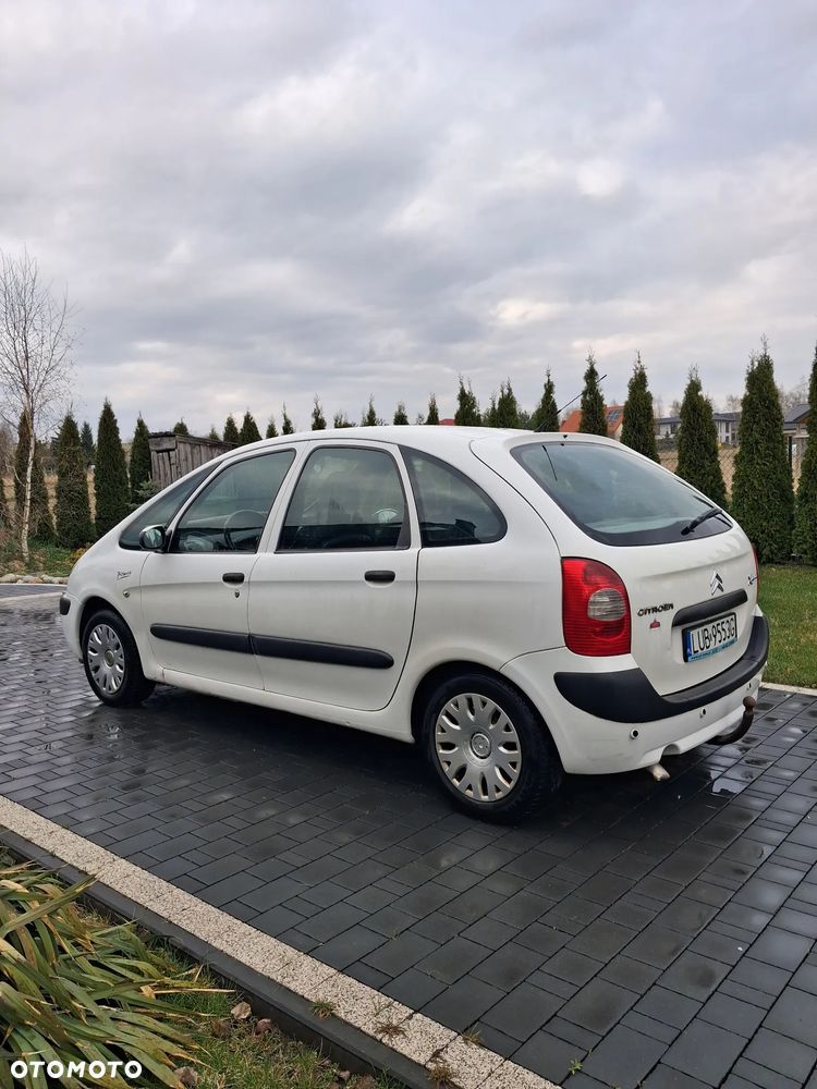 Citroën Xsara Picasso 1.6 HDI FAP Confort - 6