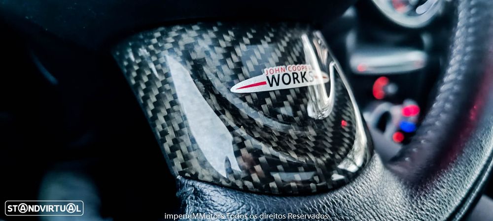 MINI Clubman Cooper D - 15