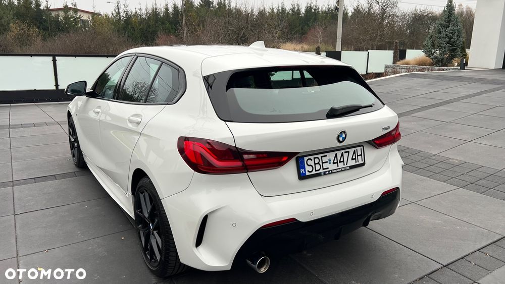 BMW Seria 1 118i M Sport - 5