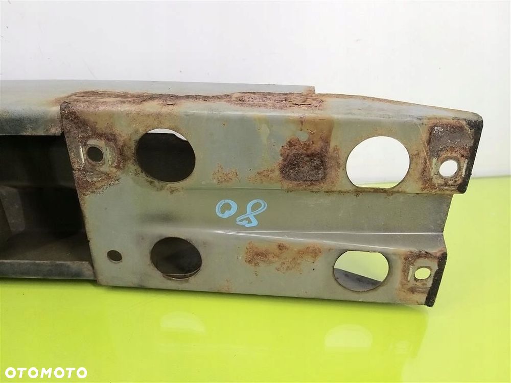 Belka zderzaka przedniego Chevrolet HHR 2005-2011 2,4 BENZYNA - 6
