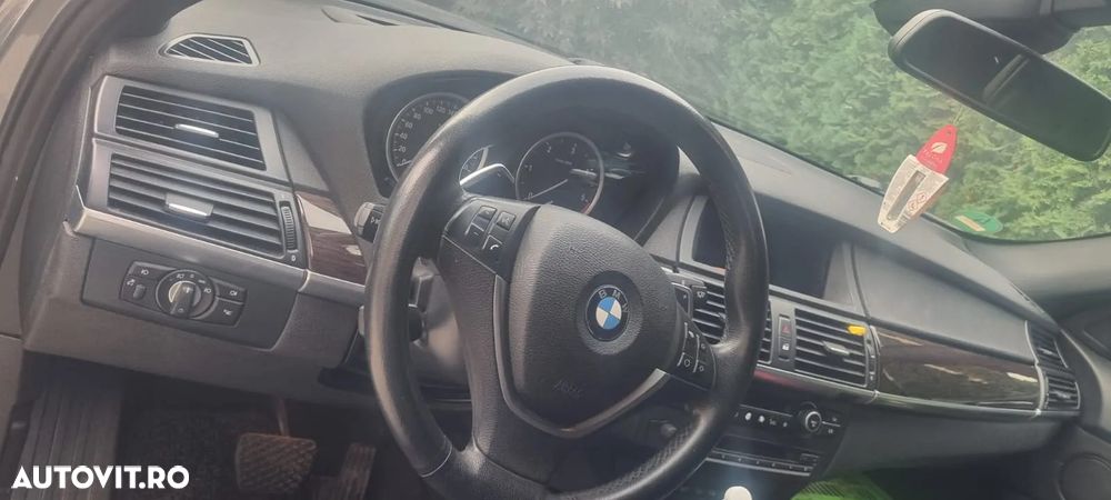 BMW X6 xDrive40d - 4