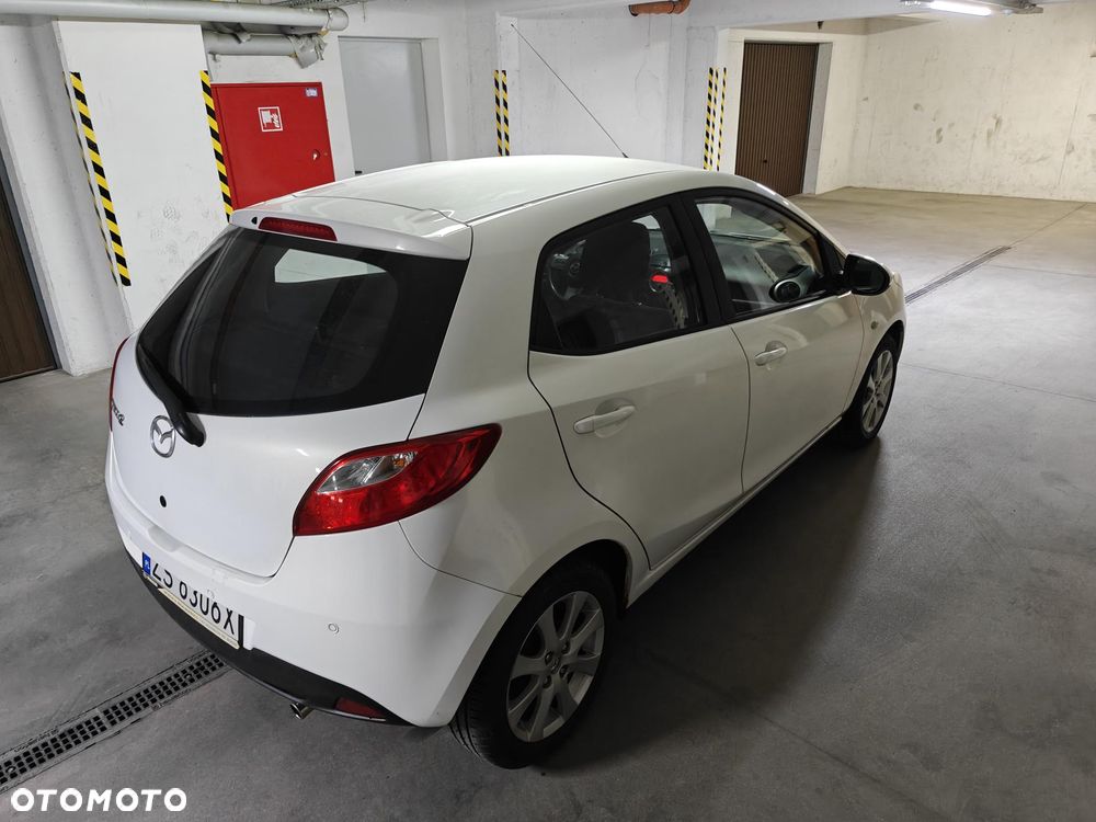 Mazda 2 1.3 Exclusive - 1