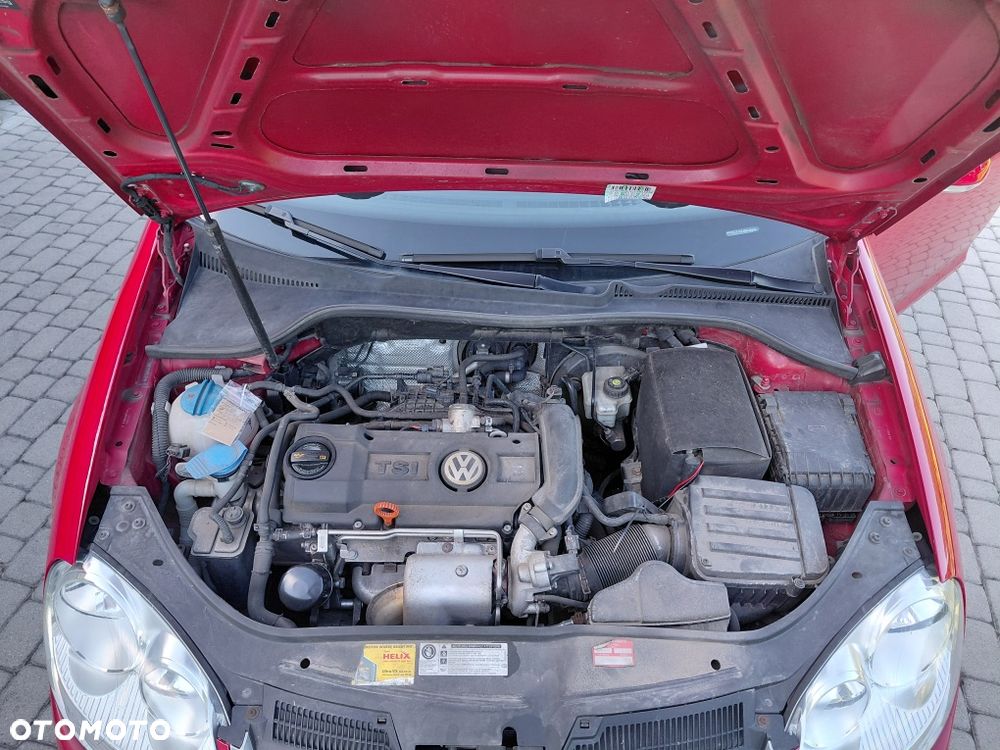Volkswagen Jetta - 8