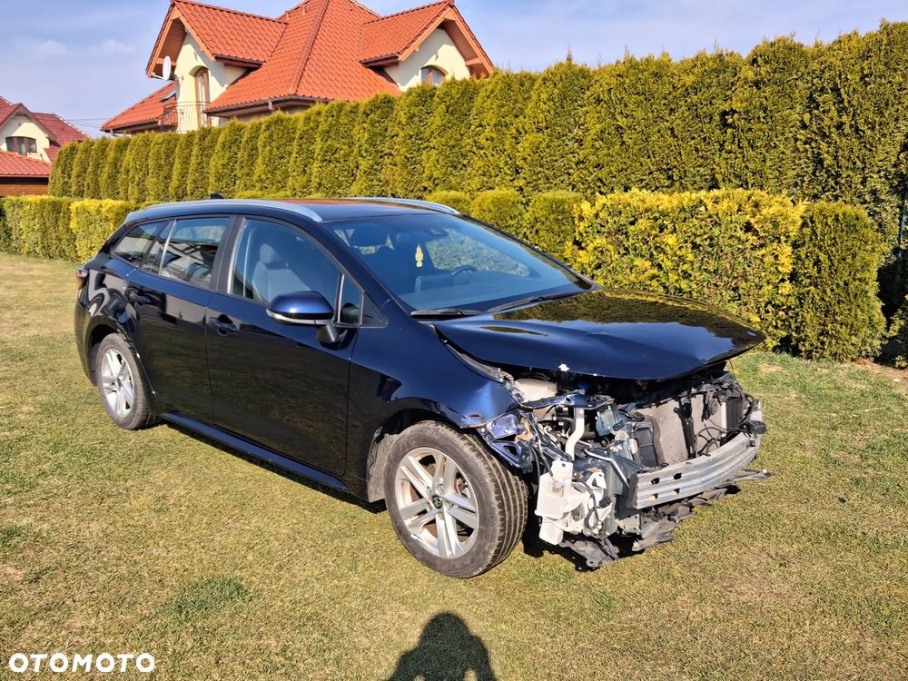 Toyota Corolla 1.8 Hybrid Comfort - 5