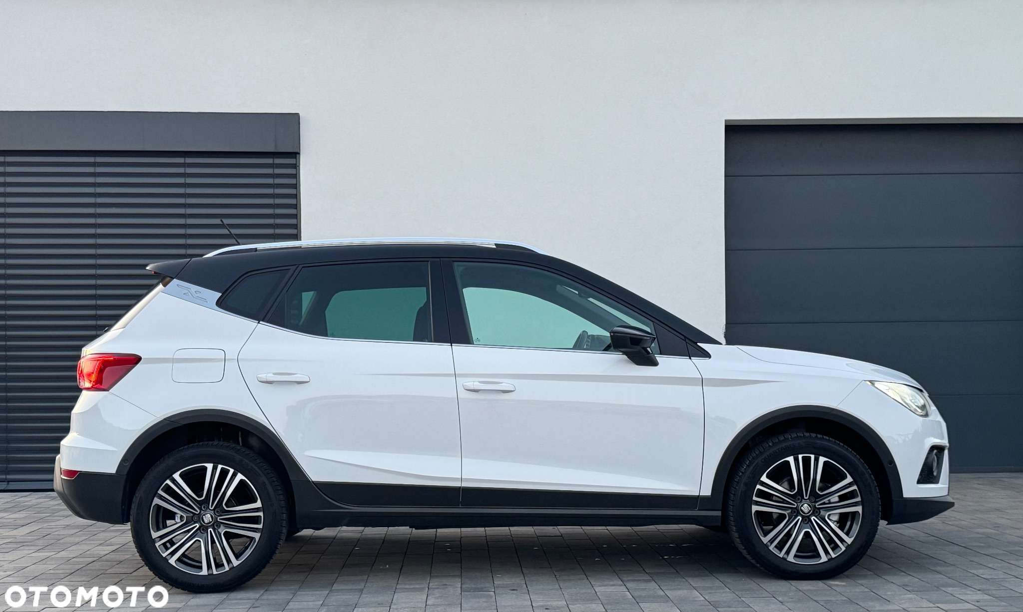 Seat Arona 1.6 TDI XCELLENCE - 4