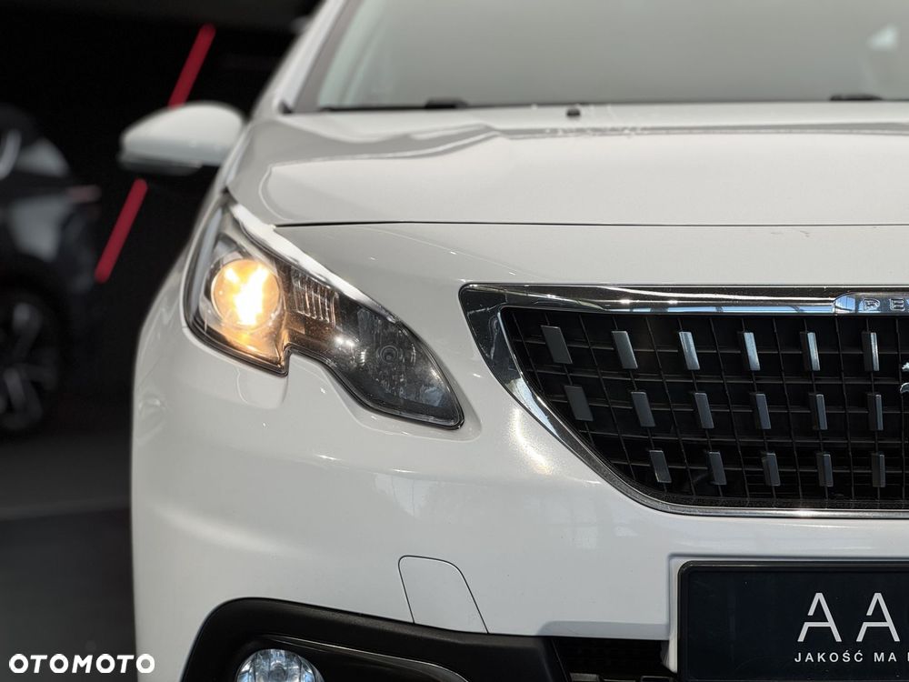 Peugeot 2008 1.5 BlueHDi Active - 37