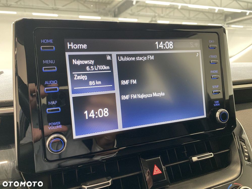 Toyota Corolla - 18
