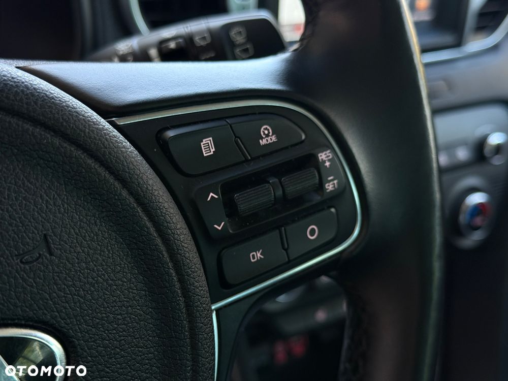 Kia Sportage 1.6 GDI 2WD VISION - 14