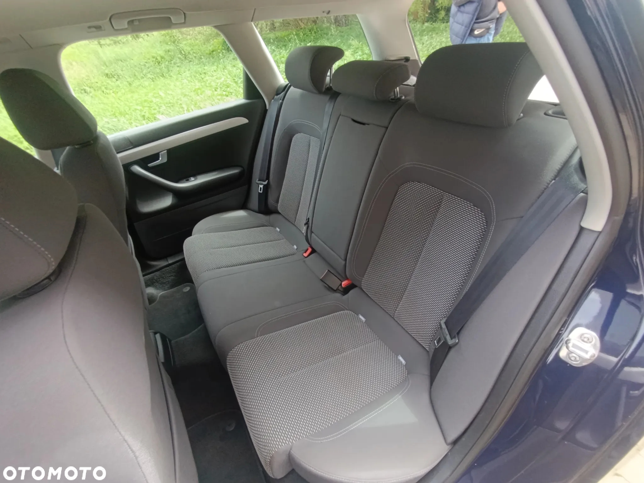 Seat Exeo - 22