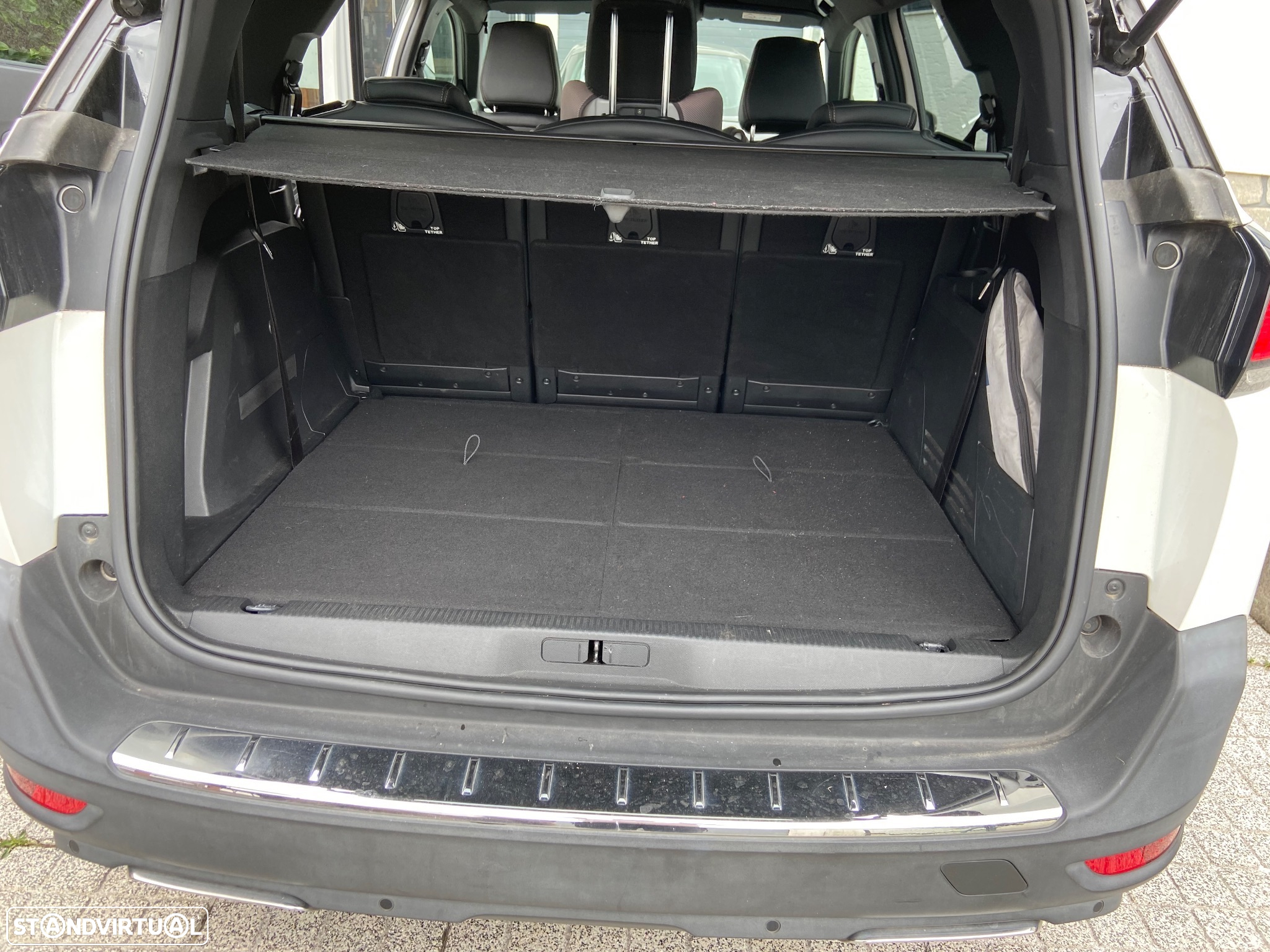 Peugeot 5008 1.2 PureTech GT Line - 5