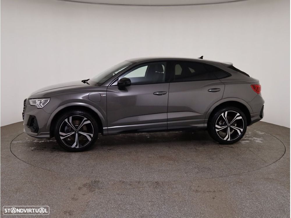 Audi Q3 Sportback 45 TFSIe S line S tronic - 3