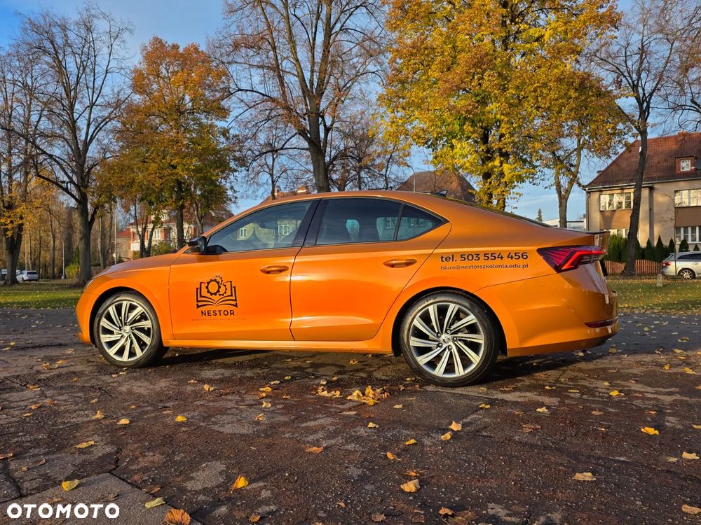 Skoda Octavia - 4