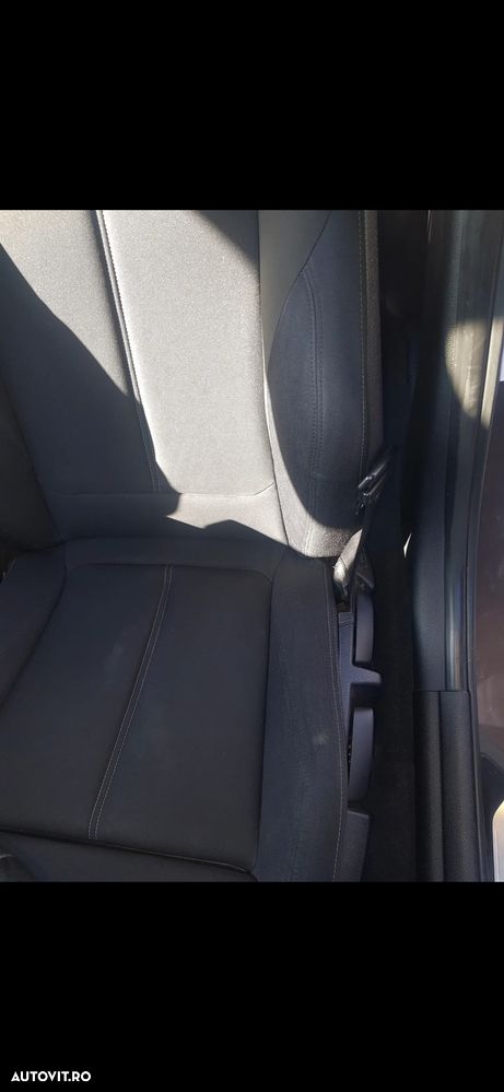 BMW Seria 1 118d Sport Line - 7