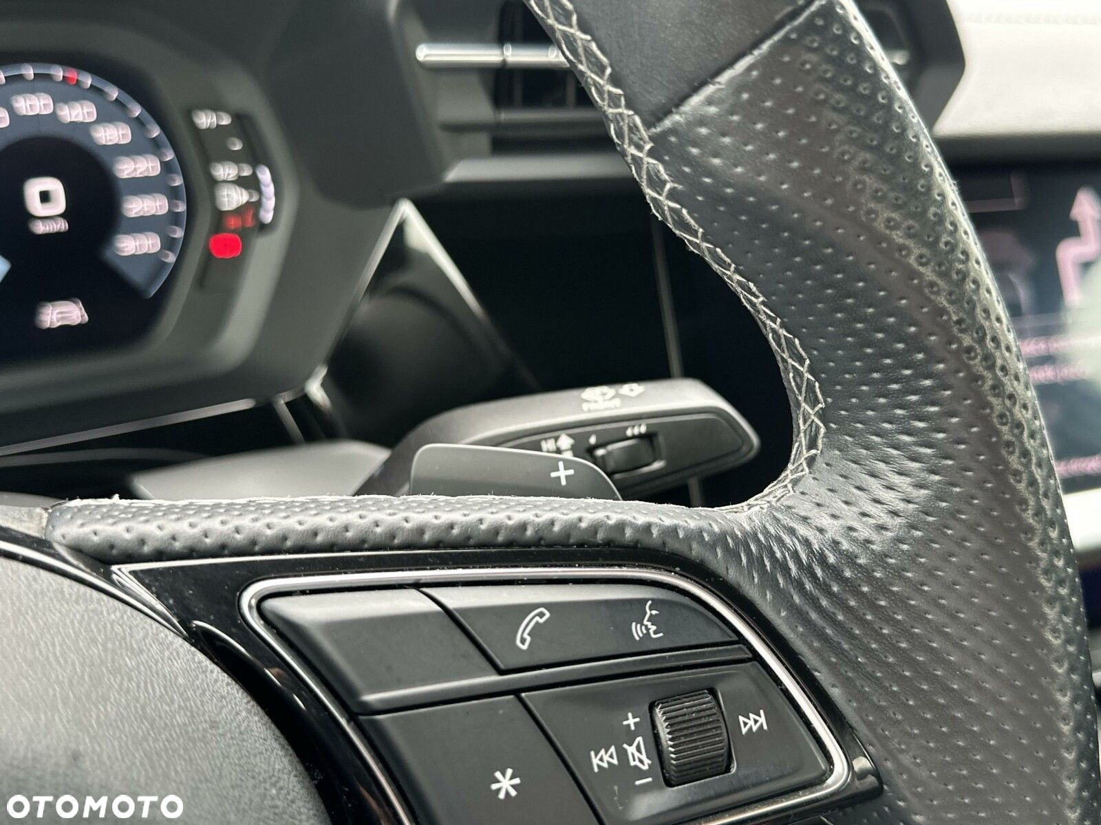 Audi S3 TFSI Quattro S tronic - 27