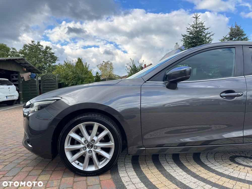 Mazda 3 - 13