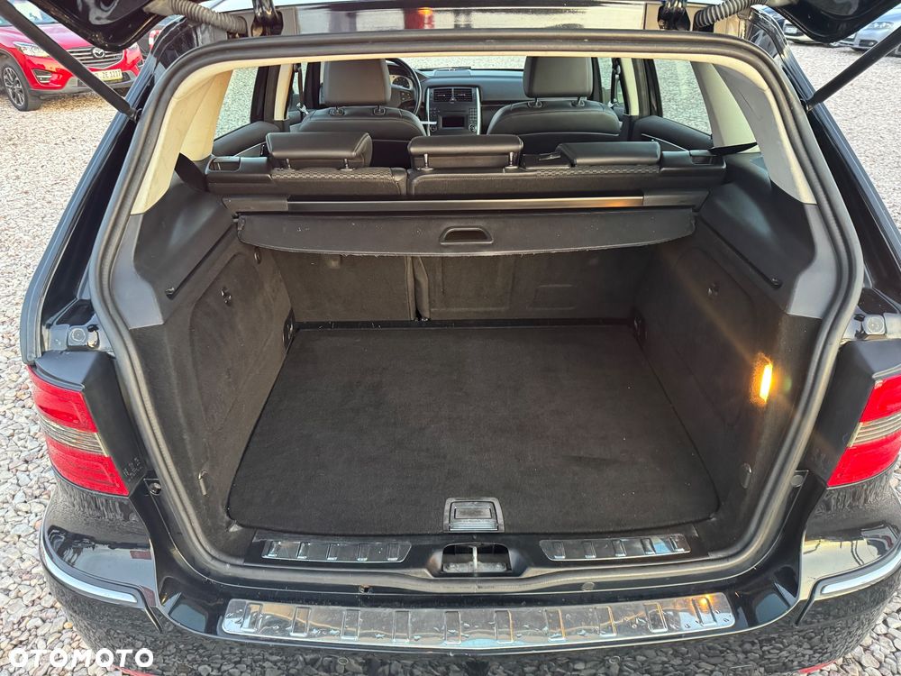 Mercedes-Benz Klasa B - 19