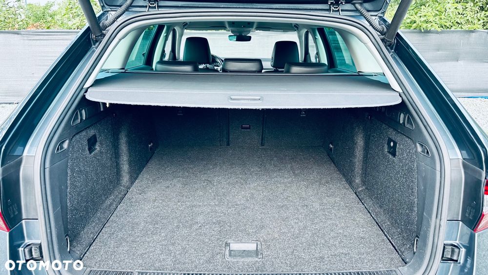Skoda Superb 2.0 TSI 4x4 DSG Sportline - 12