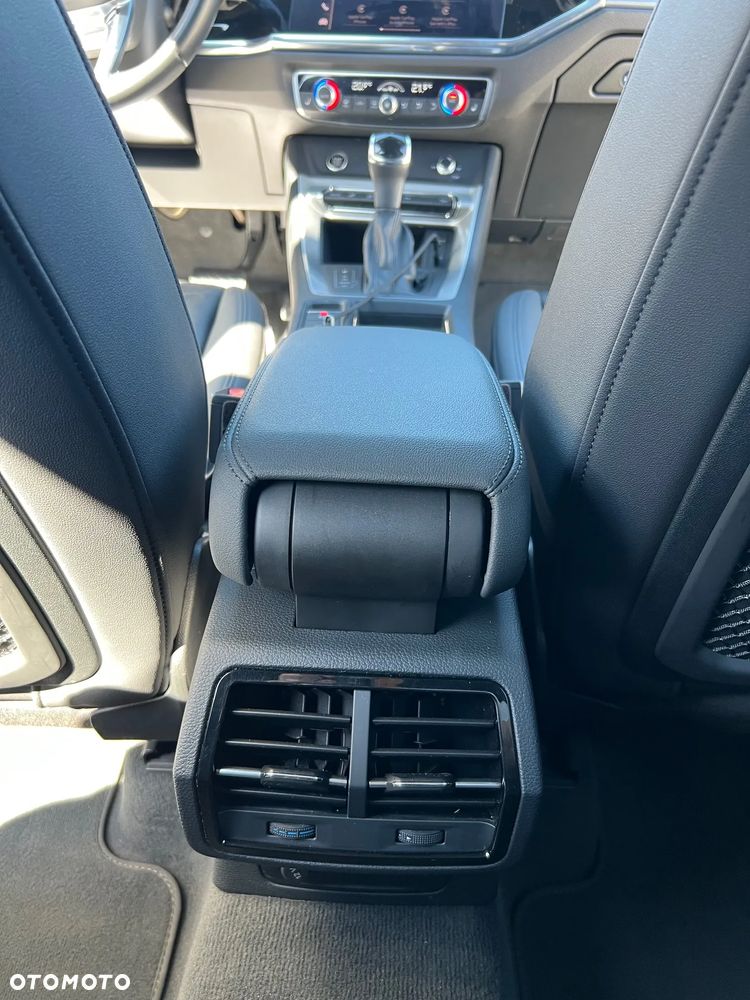 Audi Q3 45 TFSI Quattro S tronic S line - 10