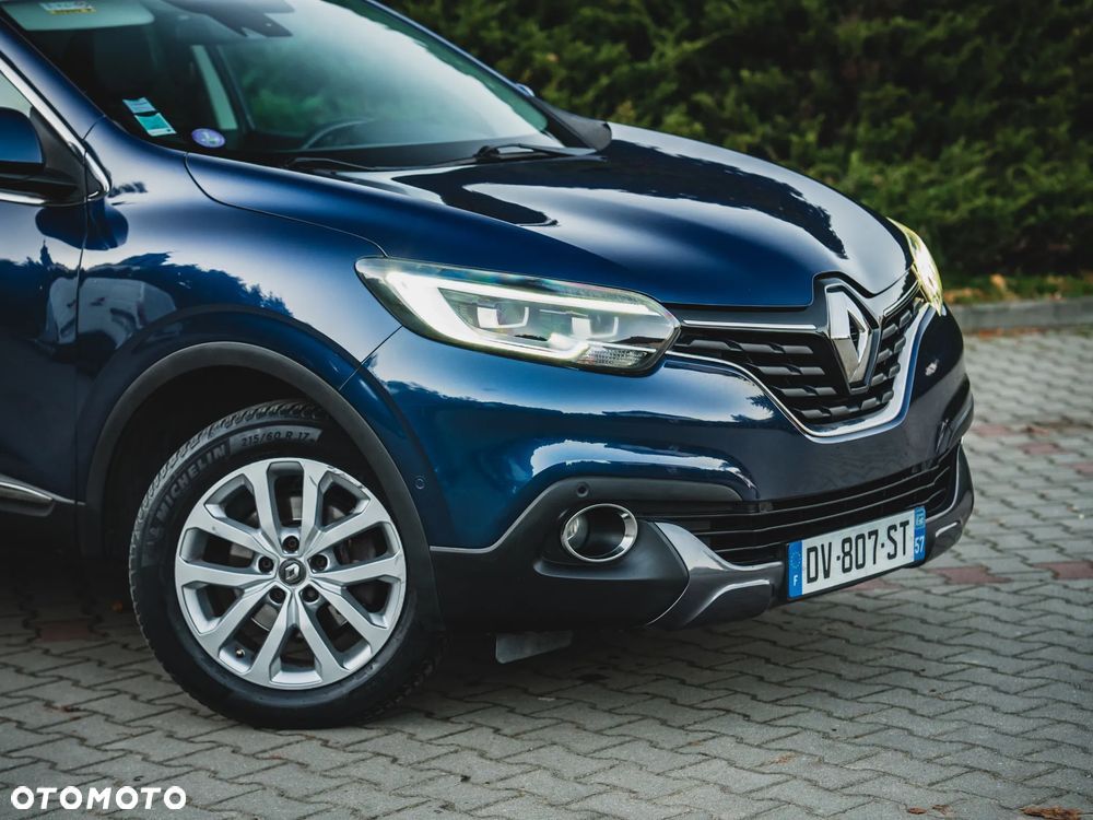 Renault Kadjar Energy TCe 130 Business - 10