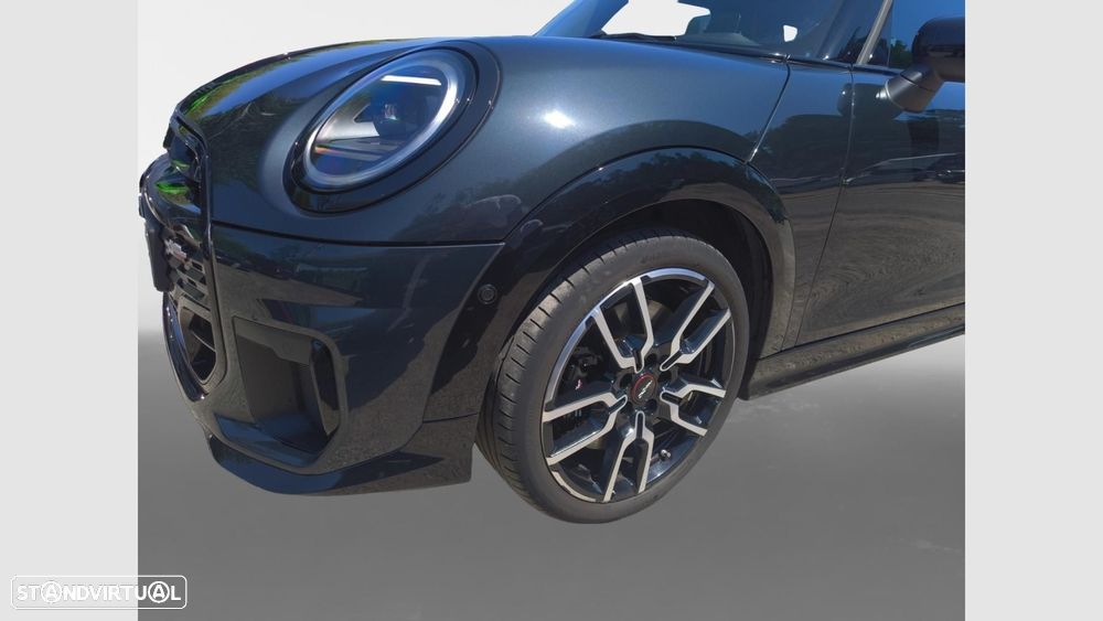 MINI 3 Portas Cooper C JCW M - 17