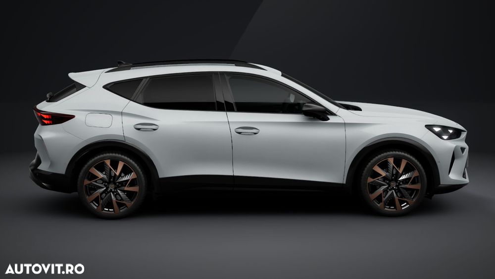 Cupra Formentor 2.0 TSI DSG7 4Drive - 3