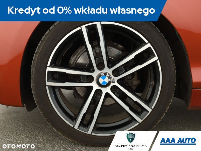 BMW Seria 1 - 14