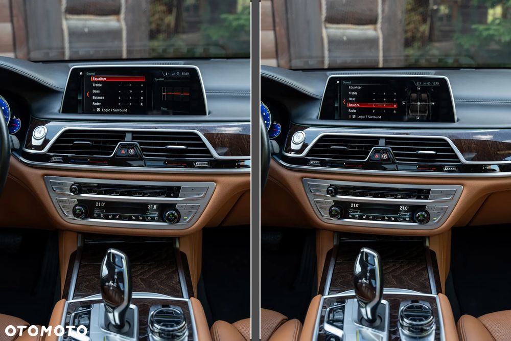 BMW Seria 7 750Li xDrive Edition Exclusive - 29
