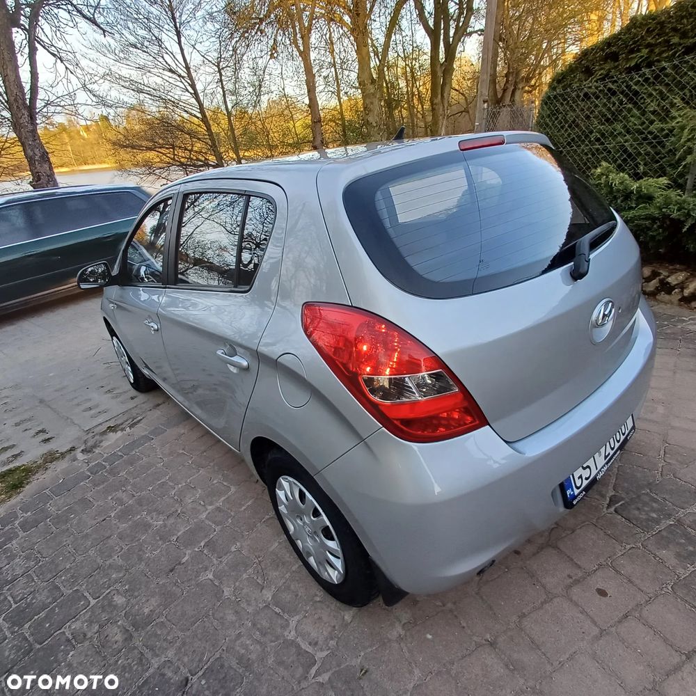 Hyundai i20 1.2 Edition 20 - 15