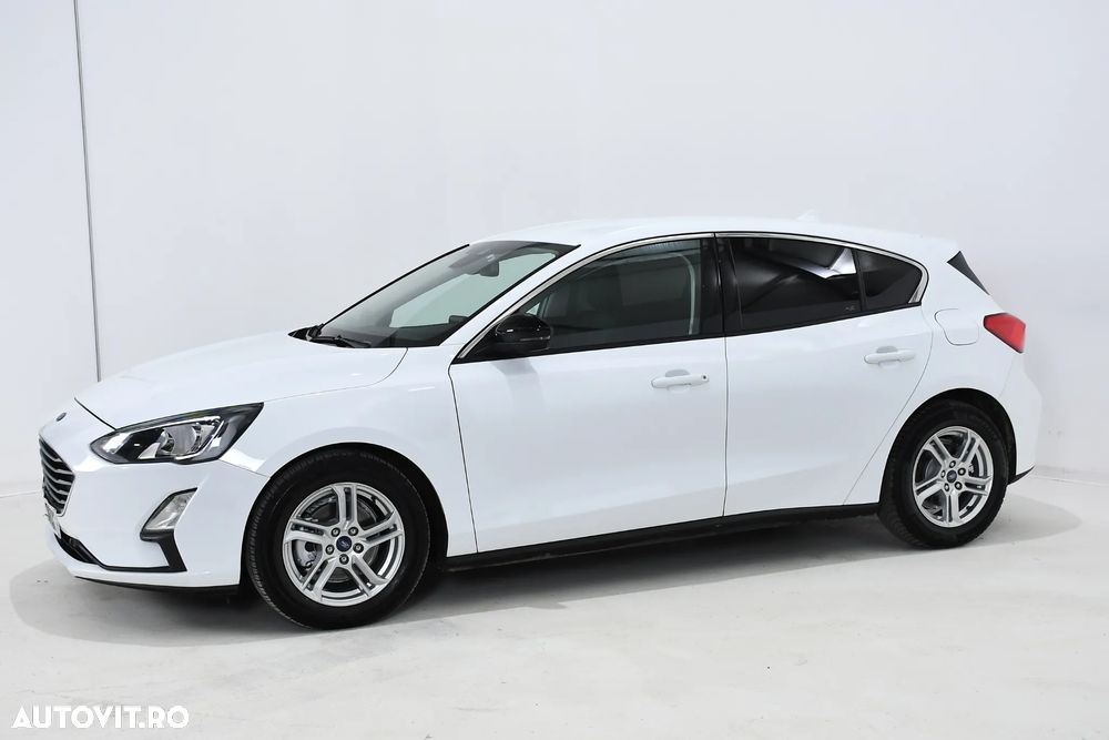 Ford Focus 1.5 EcoBlue Connected - 8