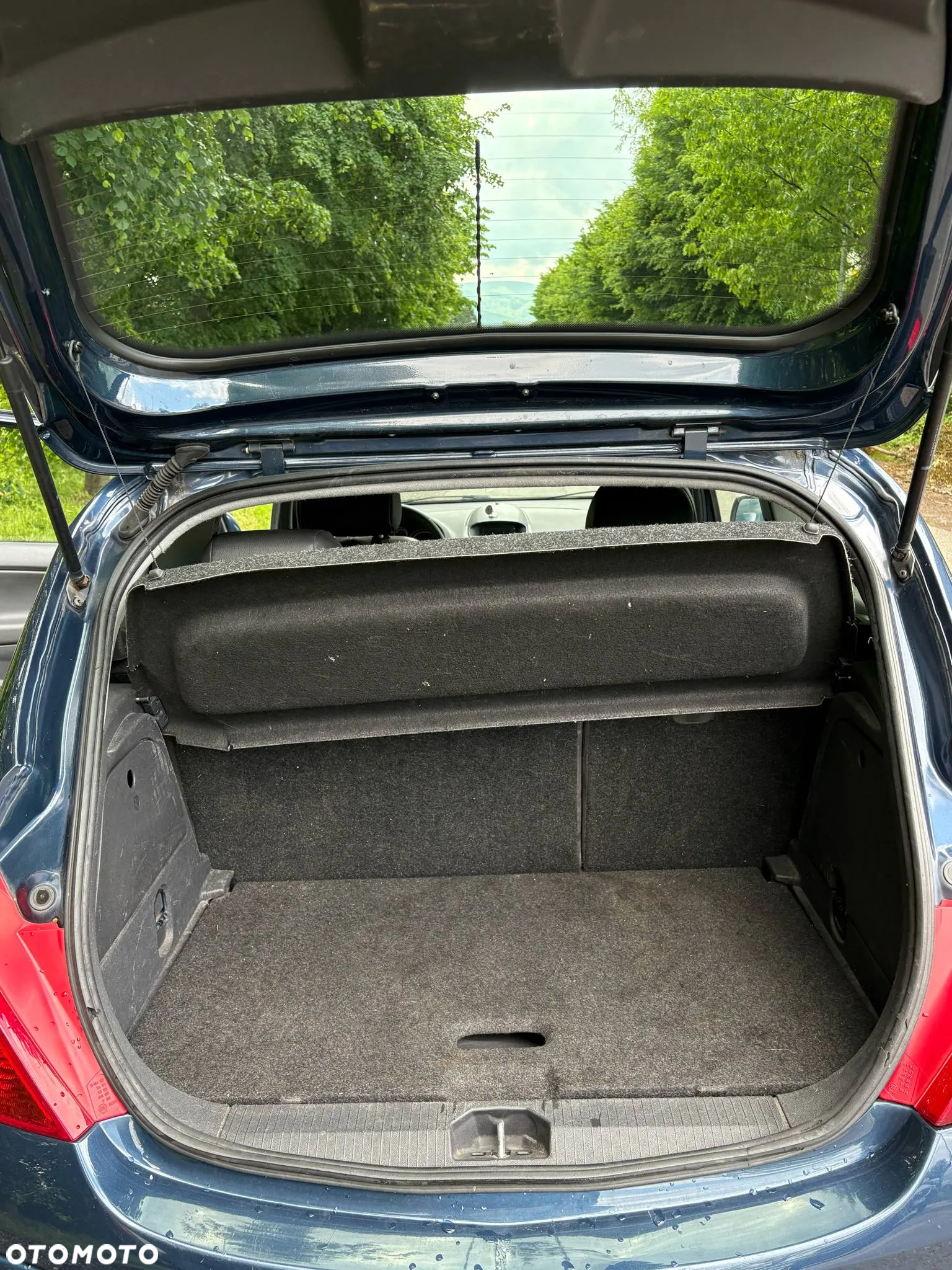 Opel Corsa - 8