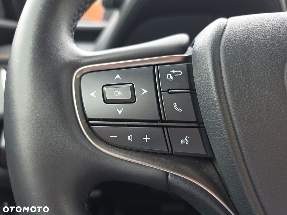 Lexus UX 250h GPF Business 2WD - 13