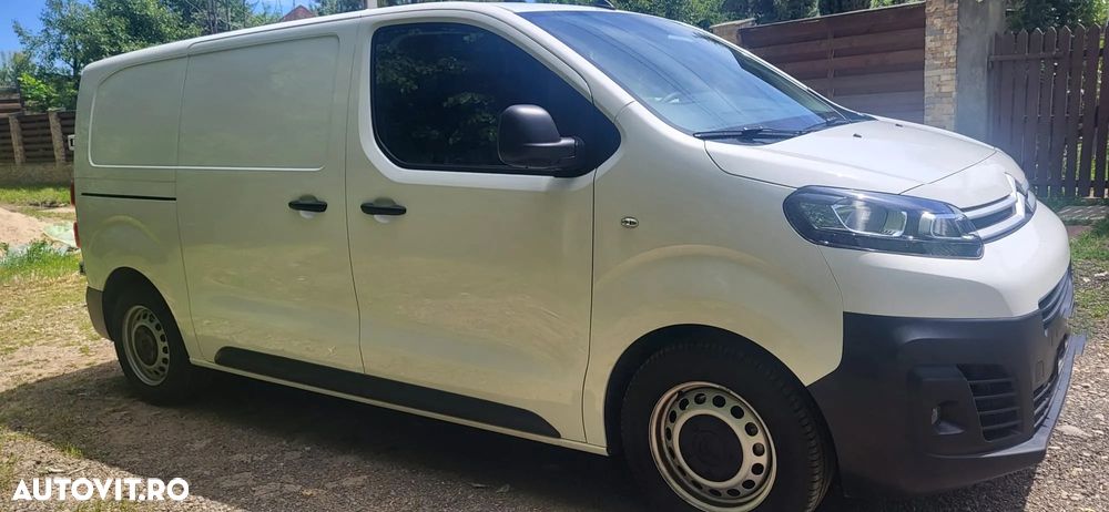 Citroën Jumpy - 3