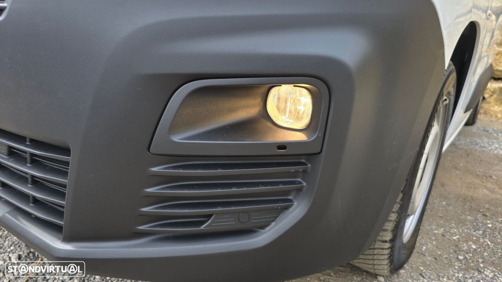 Citroën Berlingo 1.5 BlueHDi XL Driver - 56