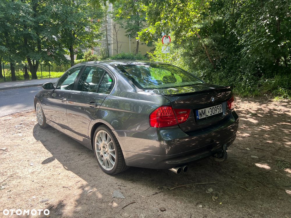 BMW Seria 3 330d DPF - 10