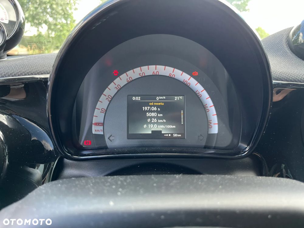 Smart Forfour EQ Brabus Style - 14