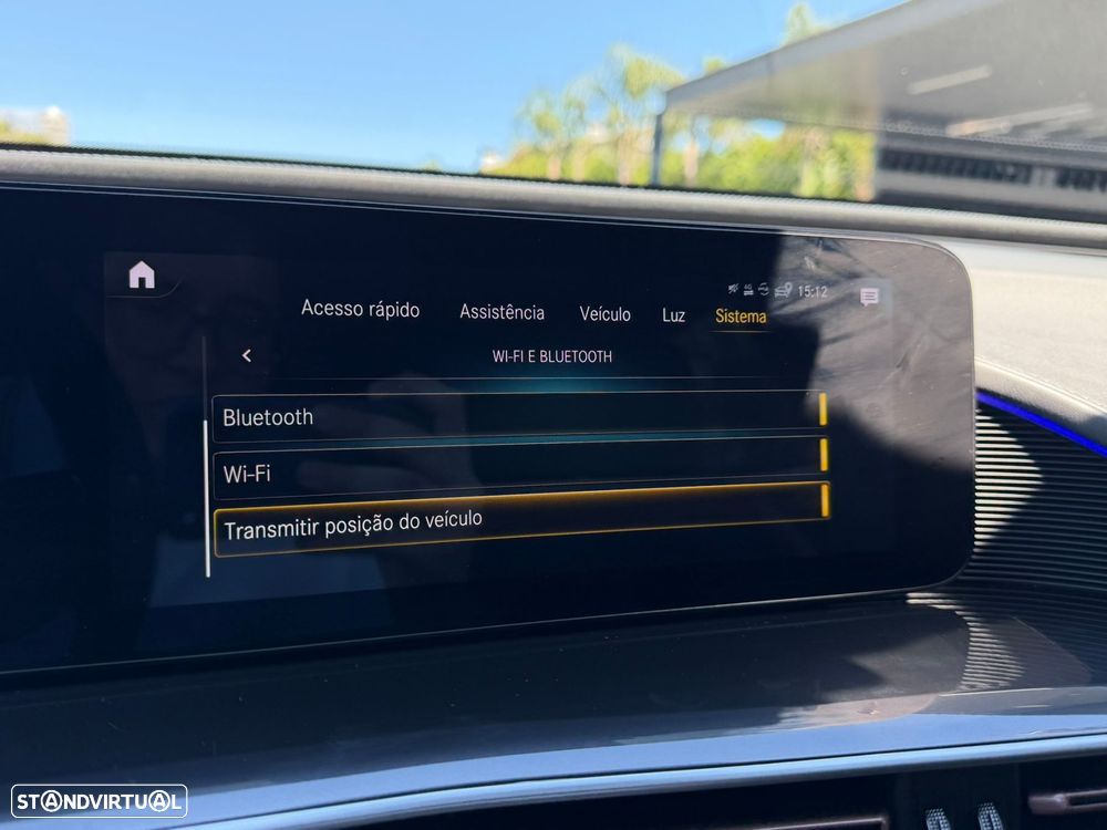 Mercedes-Benz EQC 400 4Matic - 59