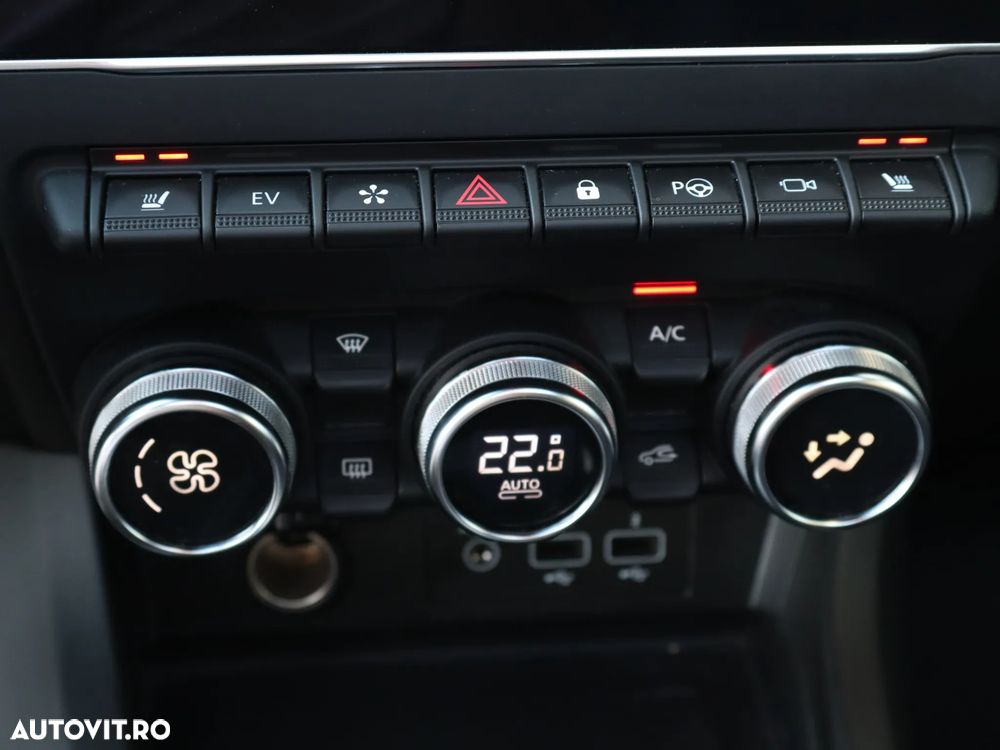Renault Arkana E-TECH RS Line - 32