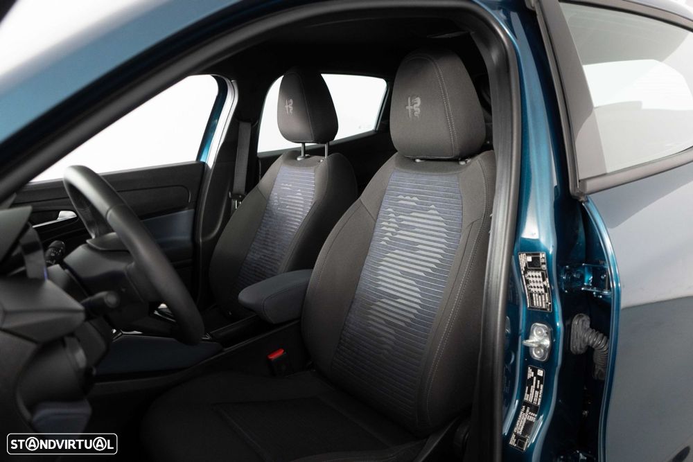 Alfa Romeo Junior Elletrica 50 kWh Launch Edition - 10